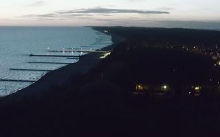 Niechorze latarnia - 03-05-2025 02:18