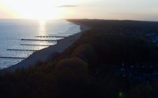 Niechorze latarnia - 03-05-2025 03:28