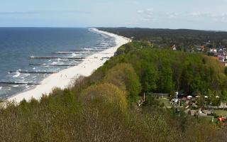 Niechorze latarnia - 03-05-2025 11:40