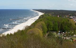 Niechorze latarnia - 03-05-2025 11:47