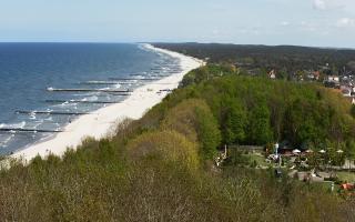 Niechorze latarnia - 03-05-2025 11:52