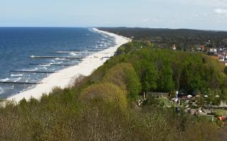 Niechorze latarnia - 03-05-2025 11:59