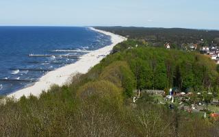 Niechorze latarnia - 03-05-2025 14:09
