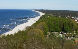 Niechorze latarnia - 03-05-2025 14:16