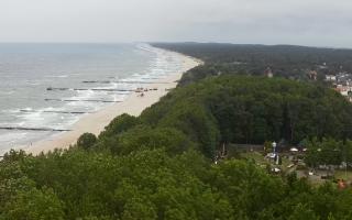 Niechorze latarnia - 16-06-2025 07:28