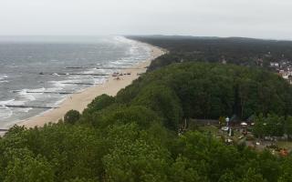 Niechorze latarnia - 16-06-2025 07:47