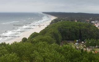 Niechorze latarnia - 16-06-2025 07:54