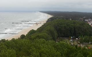 Niechorze latarnia - 16-06-2025 08:06