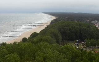 Niechorze latarnia - 16-06-2025 08:13