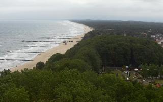 Niechorze latarnia - 16-06-2025 08:20