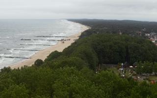 Niechorze latarnia - 16-06-2025 08:32