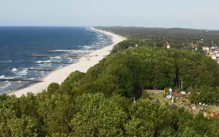 Niechorze latarnia - 16-06-2025 15:52