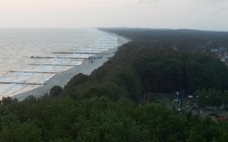 Niechorze latarnia - 17-06-2025 02:09