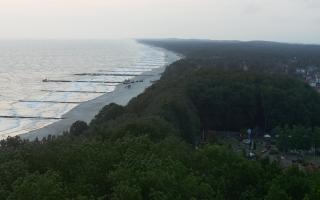 Niechorze latarnia - 17-06-2025 02:14