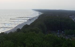 Niechorze latarnia - 17-06-2025 02:28