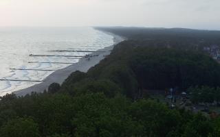 Niechorze latarnia - 17-06-2025 02:47