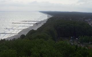Niechorze latarnia - 17-06-2025 03:32