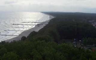 Niechorze latarnia - 17-06-2025 03:58