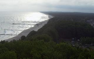 Niechorze latarnia - 17-06-2025 04:12