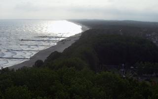 Niechorze latarnia - 17-06-2025 04:19