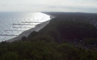 Niechorze latarnia - 17-06-2025 04:24