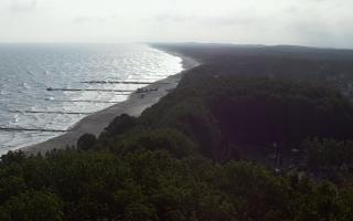 Niechorze latarnia - 17-06-2025 04:50