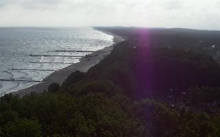 Niechorze latarnia - 17-06-2025 04:57