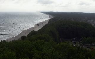Niechorze latarnia - 17-06-2025 05:23