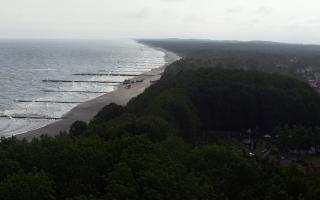Niechorze latarnia - 17-06-2025 05:41