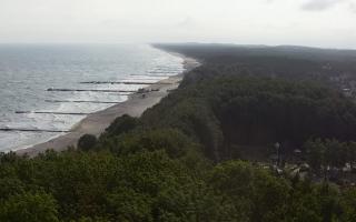 Niechorze latarnia - 17-06-2025 05:49
