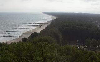 Niechorze latarnia - 17-06-2025 05:56