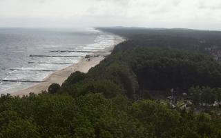 Niechorze latarnia - 17-06-2025 06:07