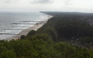 Niechorze latarnia - 17-06-2025 06:14
