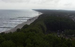 Niechorze latarnia - 17-06-2025 06:21