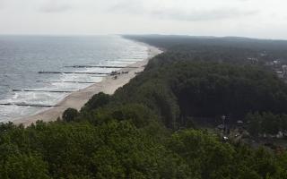 Niechorze latarnia - 17-06-2025 06:29