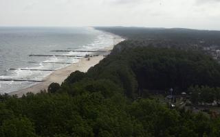 Niechorze latarnia - 17-06-2025 06:47