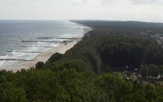 Niechorze latarnia - 17-06-2025 06:54
