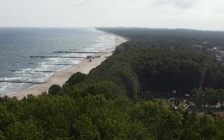 Niechorze latarnia - 17-06-2025 06:59