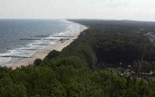 Niechorze latarnia - 17-06-2025 07:06