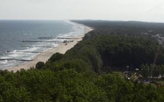 Niechorze latarnia - 17-06-2025 07:13