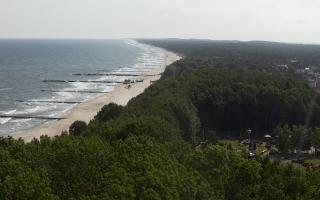 Niechorze latarnia - 17-06-2025 07:20