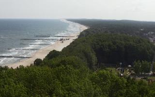 Niechorze latarnia - 17-06-2025 07:32
