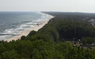Niechorze latarnia - 17-06-2025 07:39