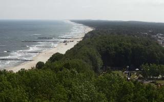 Niechorze latarnia - 17-06-2025 08:05