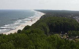 Niechorze latarnia - 17-06-2025 08:17