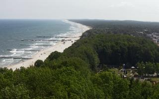 Niechorze latarnia - 17-06-2025 08:24