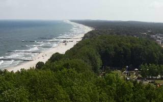 Niechorze latarnia - 17-06-2025 08:38