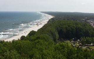 Niechorze latarnia - 17-06-2025 08:43