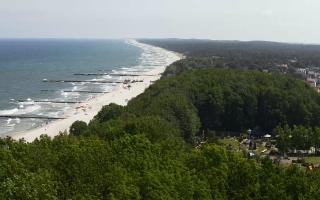 Niechorze latarnia - 17-06-2025 08:57