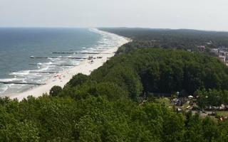 Niechorze latarnia - 17-06-2025 09:04
